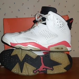 Jordan 6 retro 2014